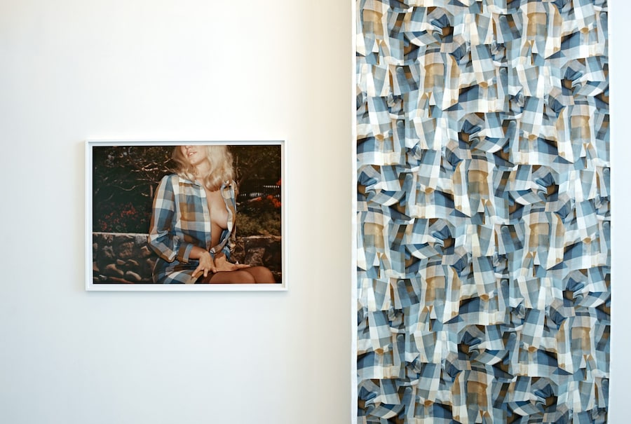 Eva Stenram: Offcut 0