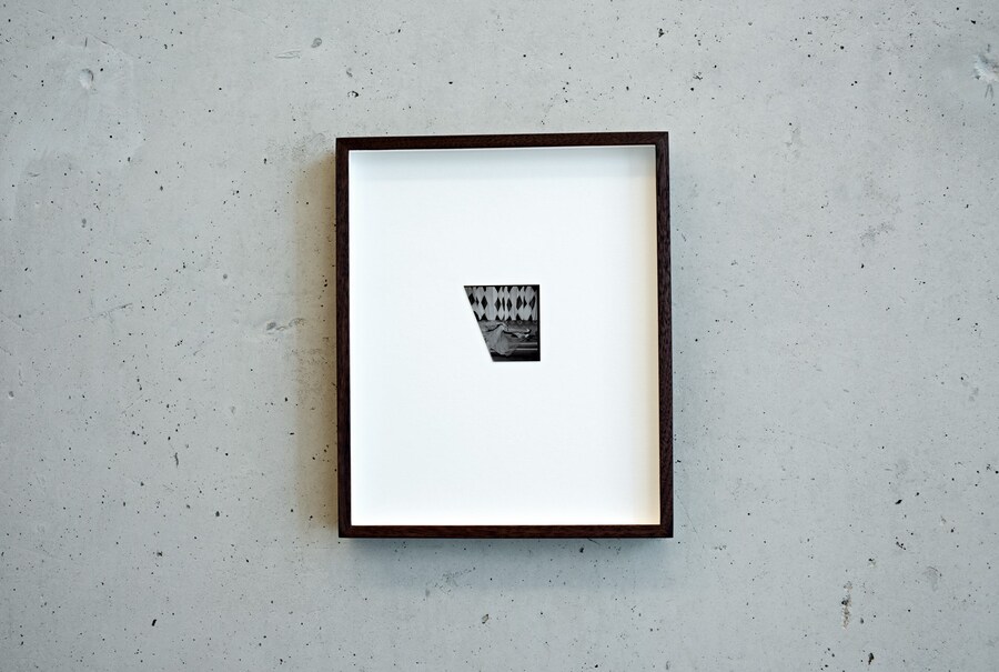 Eva Stenram: Offcut 1