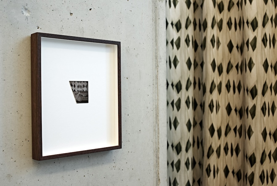 Eva Stenram: Offcut 3