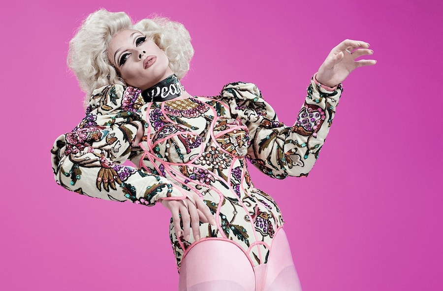 Pearl Liaison by Willy Vanderperre 9