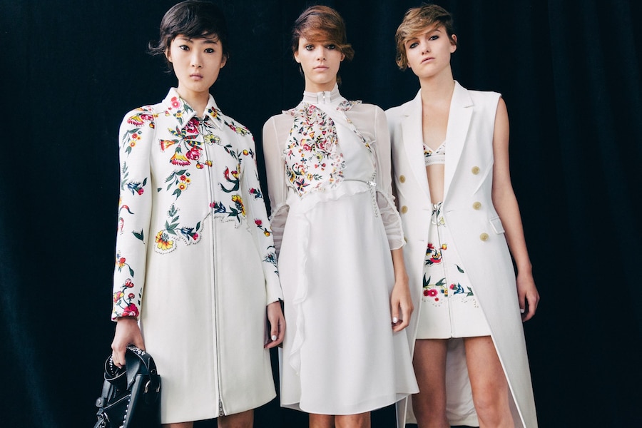 3.1 Phillip Lim SS17 NYFW Womenswear 4