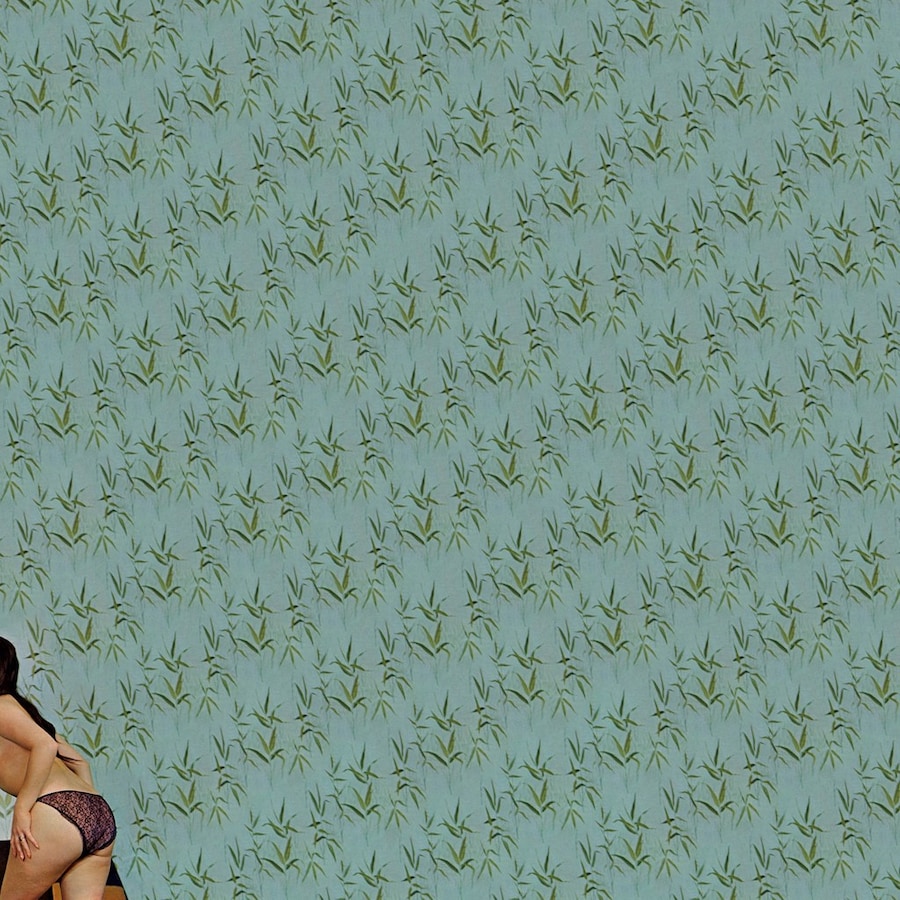 Eva Stenram: Offcut 8