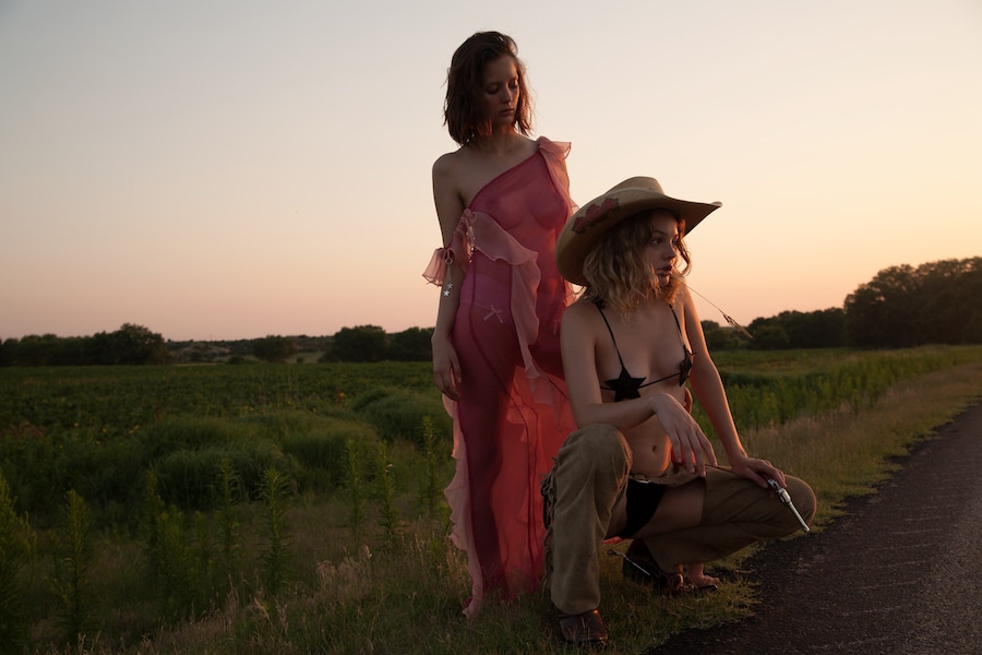 Cleola SS17 lookbook 8