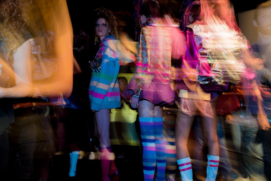 Marc Jacobs SS17 NYFW Womenswear Dazed 18