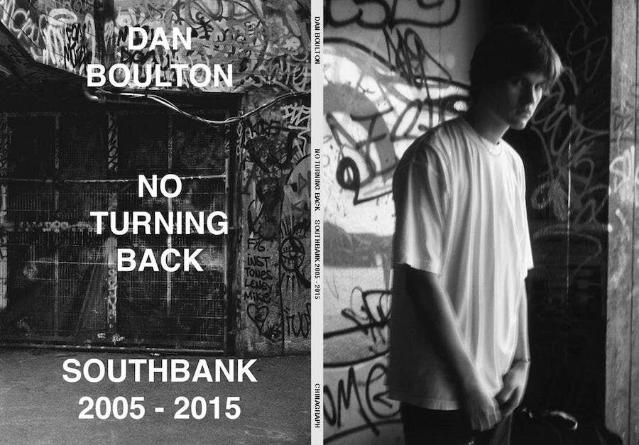 Dan Boulton&#39;s No Turning Back 11