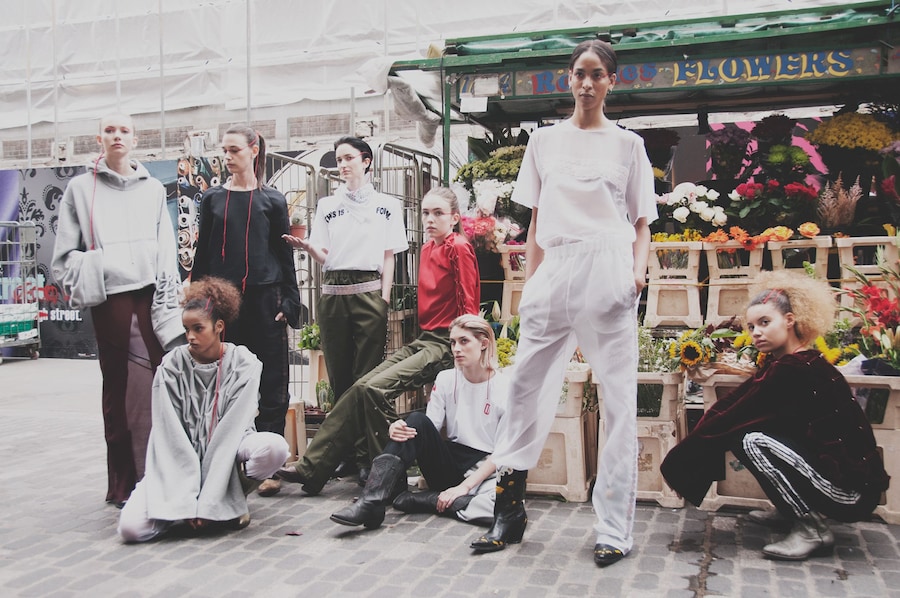 This Is The Uniform SS17 1