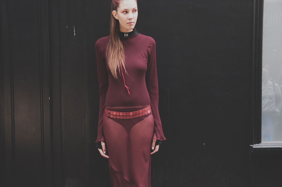 This Is The Uniform SS17 10