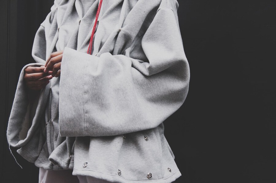 This Is The Uniform SS17 28