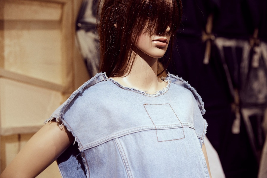 MM6 Maison Margiela SS17 14