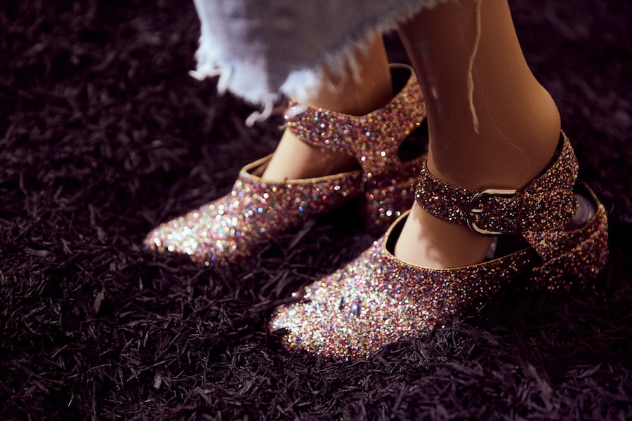 MM6 Maison Margiela SS17 17