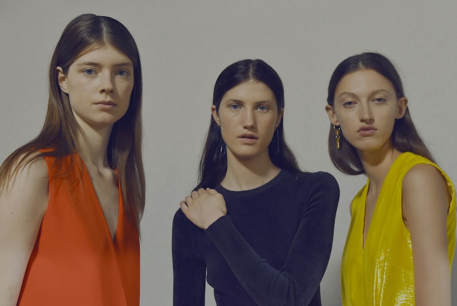 Mulberry SS17 LFW Womenswear Dazed 16