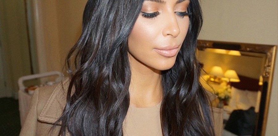 kim k