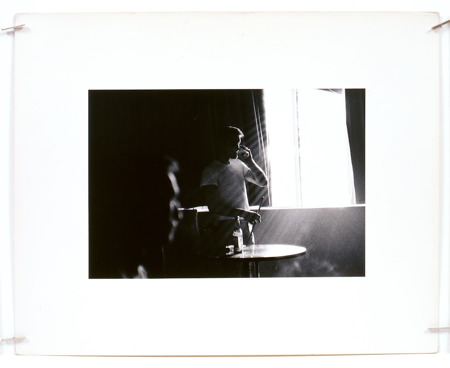 Larry Clark in LA 6