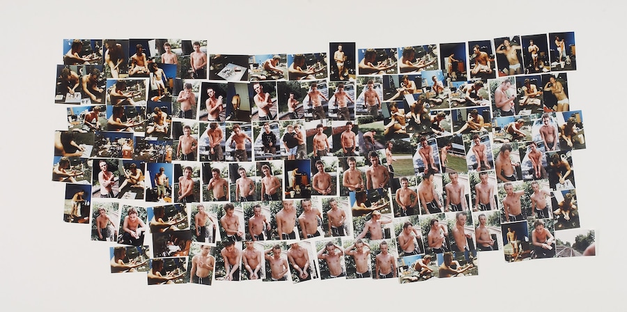 Larry Clark in LA 0