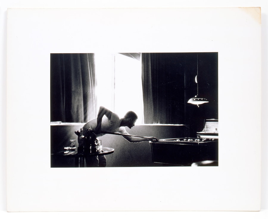 Larry Clark in LA 8
