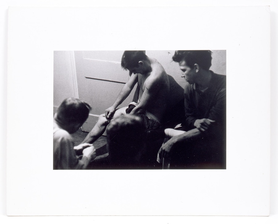 Larry Clark in LA 2