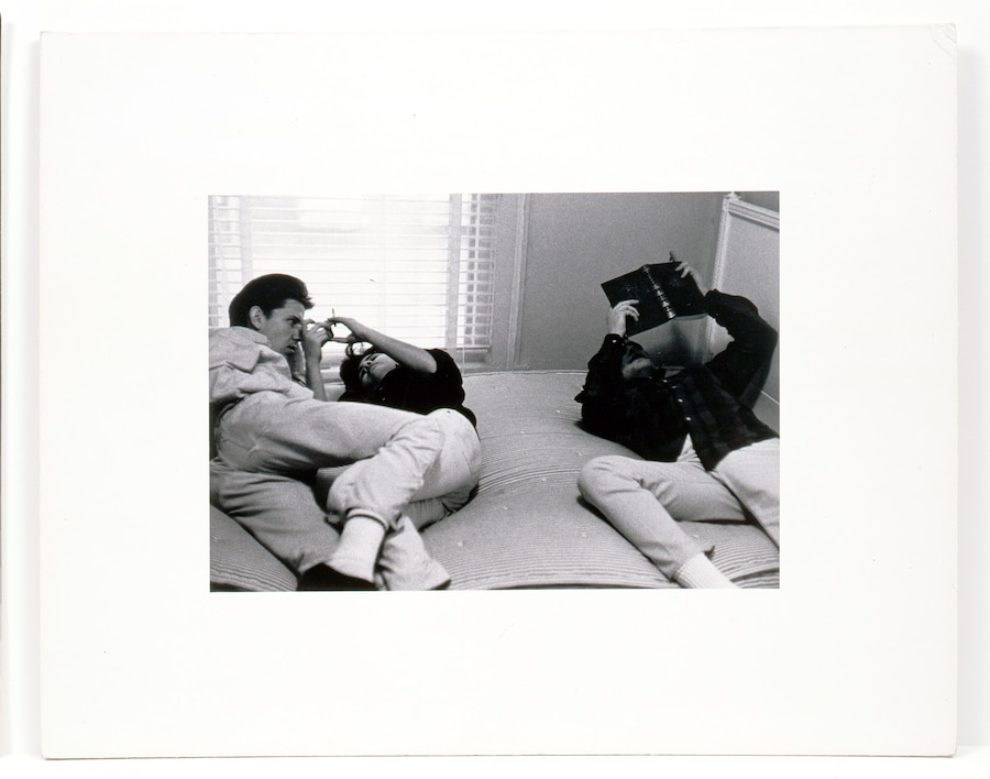 Larry Clark in LA 10