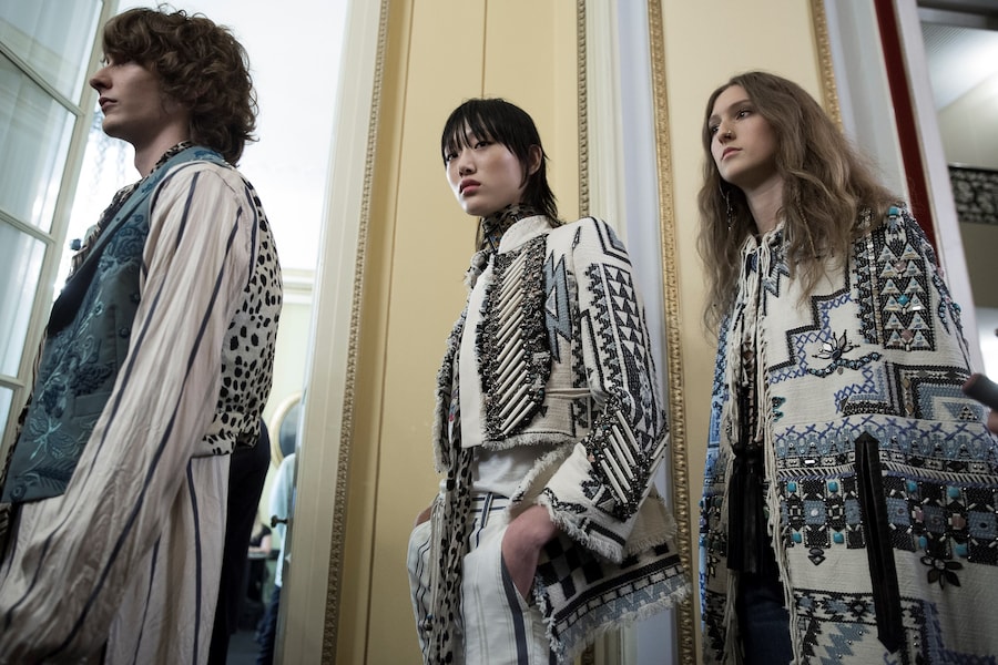 Roberto Cavalli SS17 10