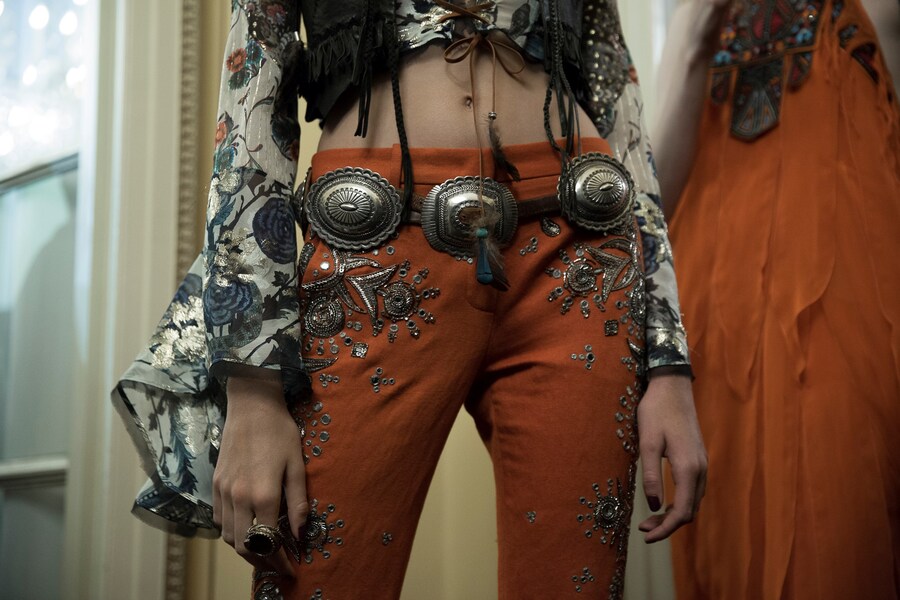 Roberto Cavalli SS17 20