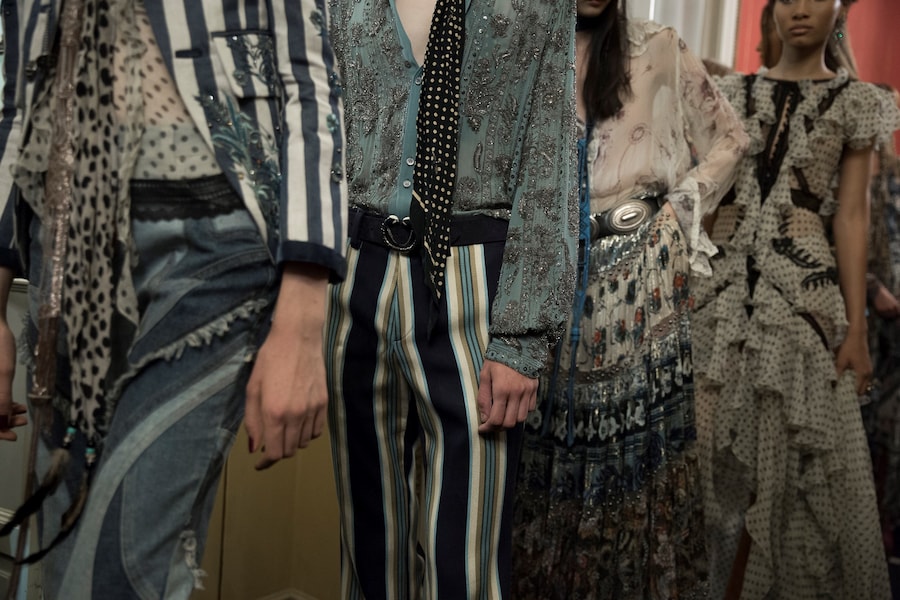 Roberto Cavalli SS17 21