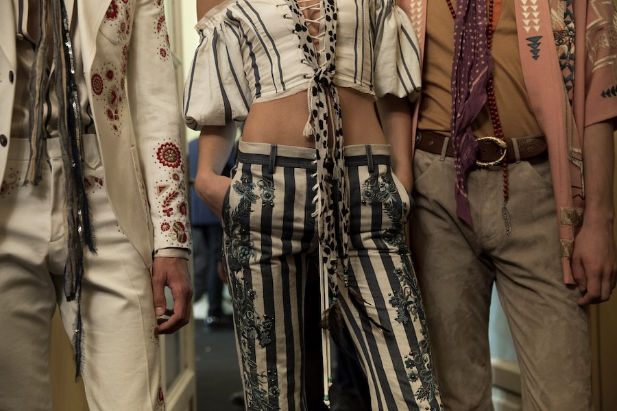 Roberto Cavalli SS17 22