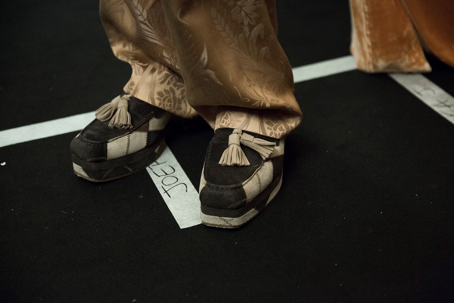 Roberto Cavalli SS17 30