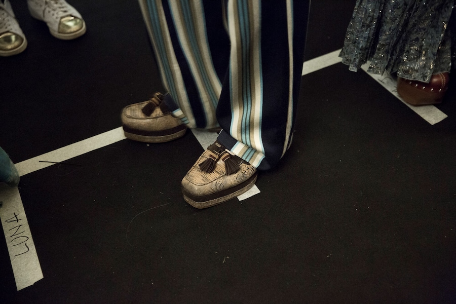 Roberto Cavalli SS17 32