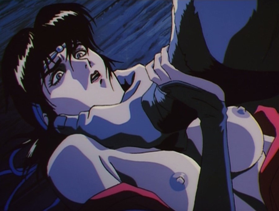 Five of the most explicit anime films ever | Dazed