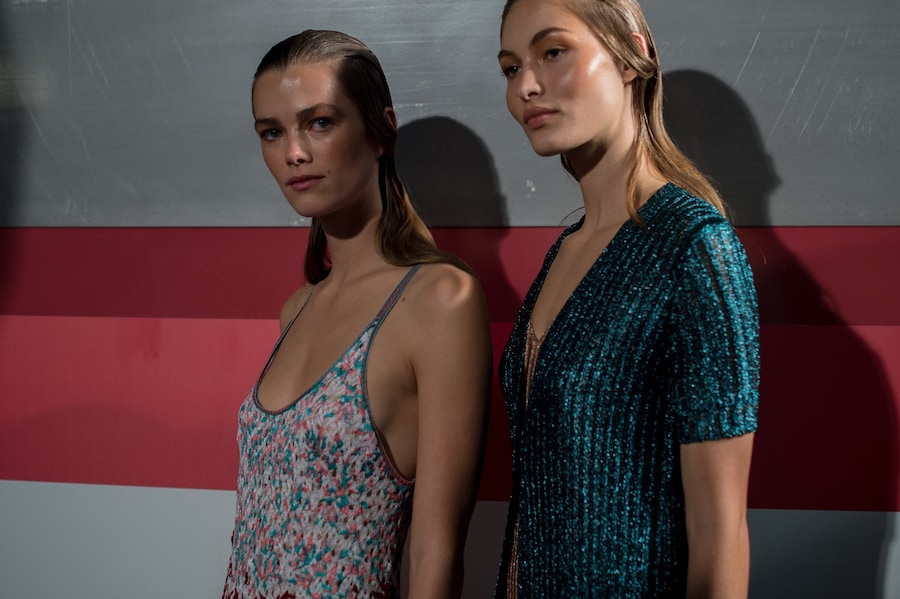 MISSONI SS17 1