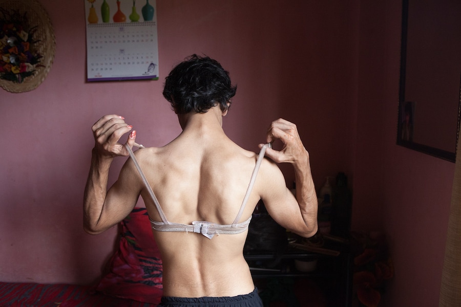 Raffaele Petralla’s Third Sex in Bangladesh 3