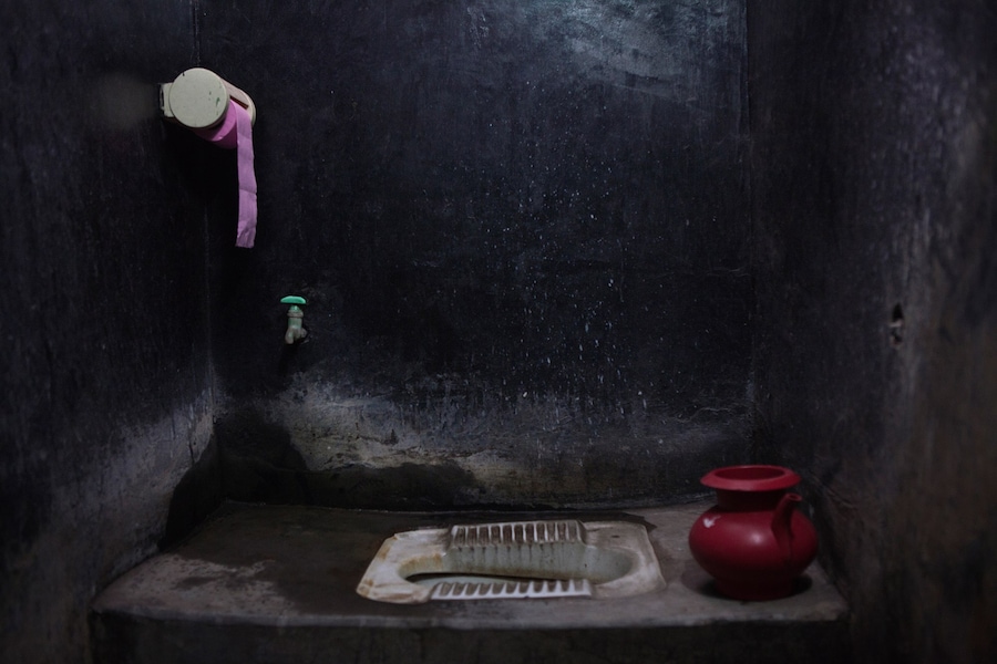 Raffaele Petralla’s Third Sex in Bangladesh 11