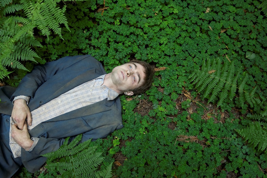 daniel radcliffe