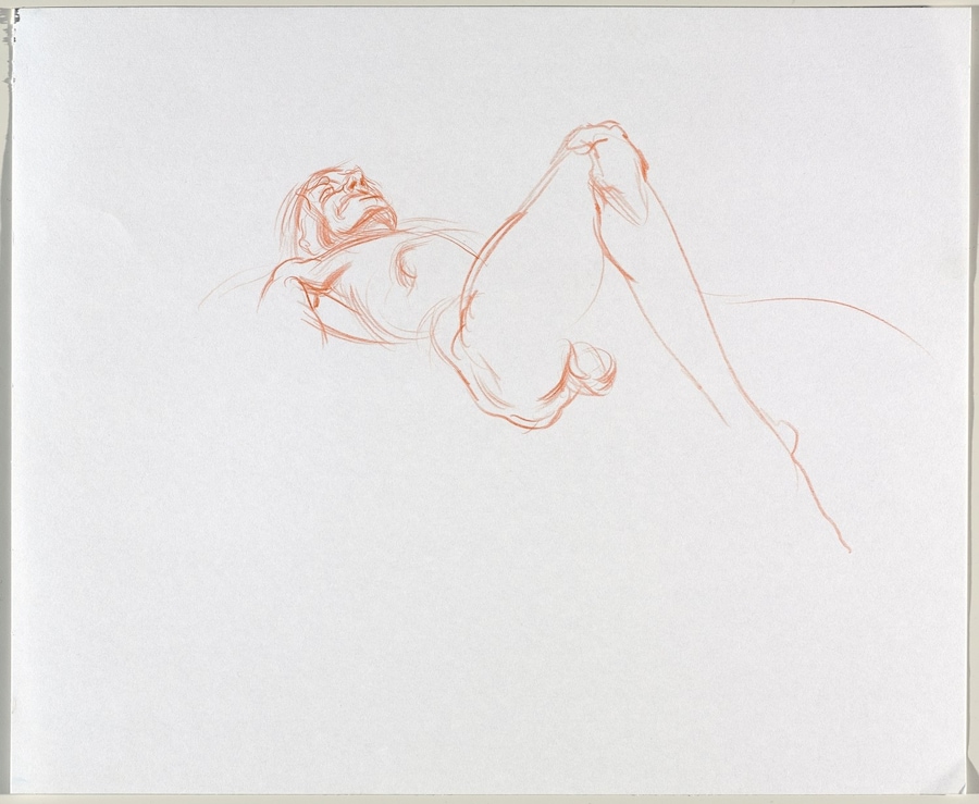 Iggy Pop Life Class 5