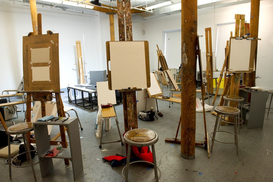 Iggy Pop Life Class 15