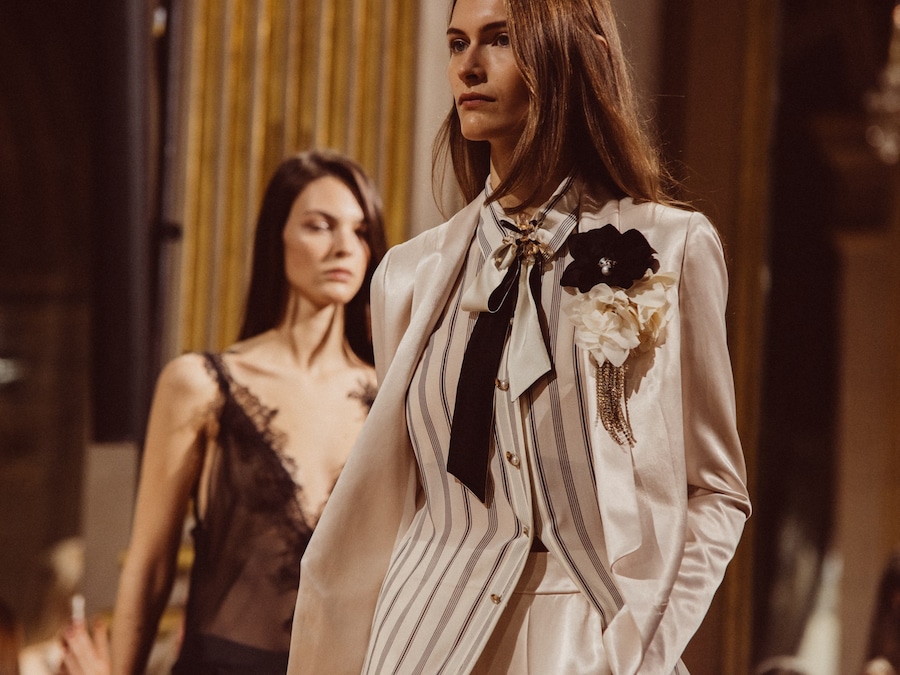 Lanvin SS17 PFW Womenswear Dazed 4