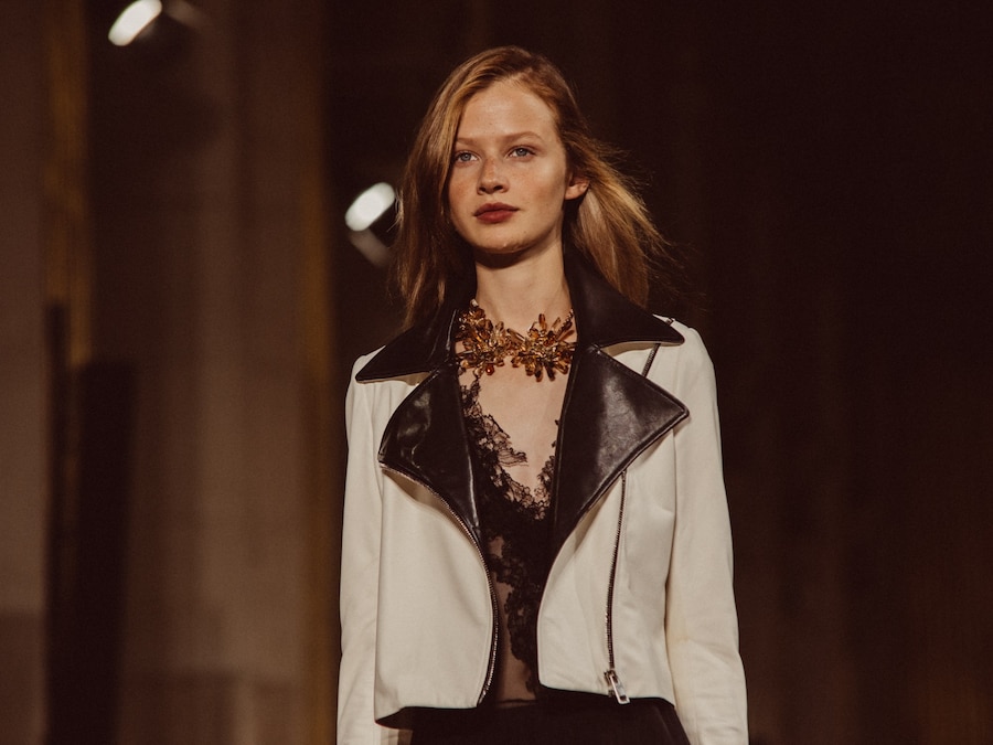 Lanvin SS17 PFW Womenswear Dazed 12