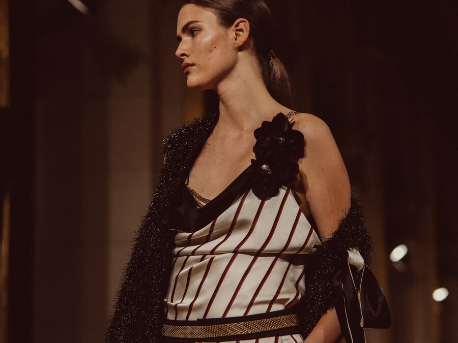 Lanvin SS17 PFW Womenswear Dazed 10