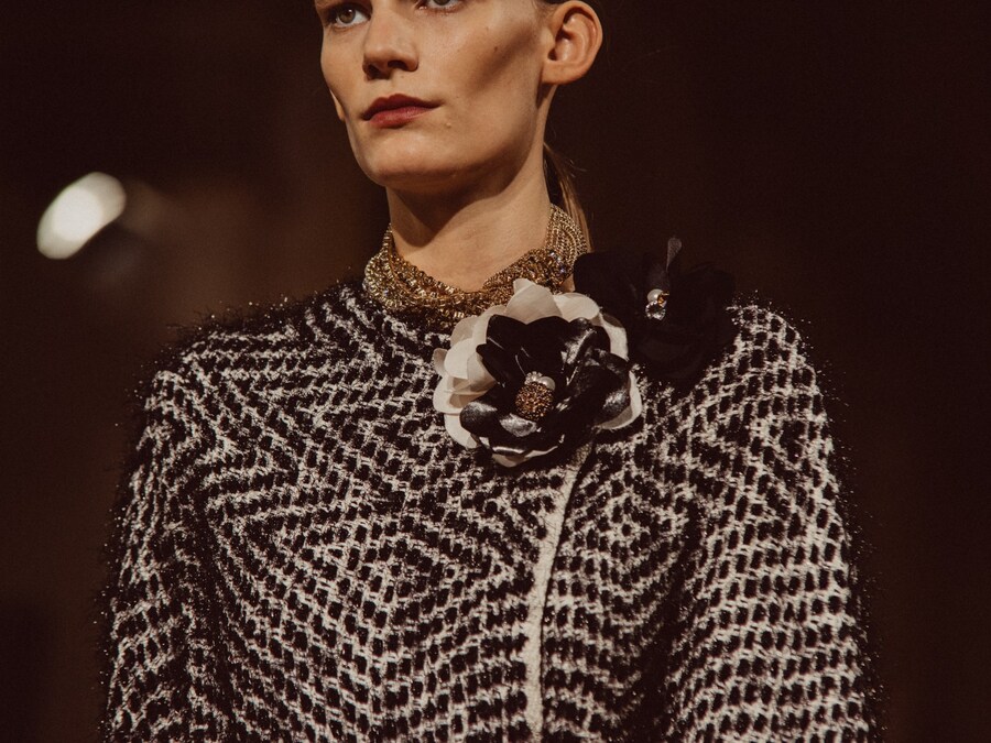 Lanvin SS17 PFW Womenswear Dazed 16