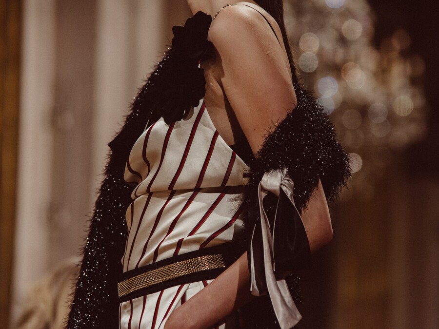 Lanvin SS17 PFW Womenswear Dazed 19