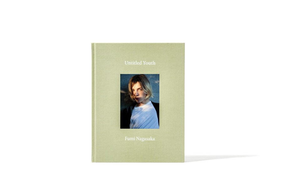 Untitled Youth by Fumi Nagasaka - Special Edition