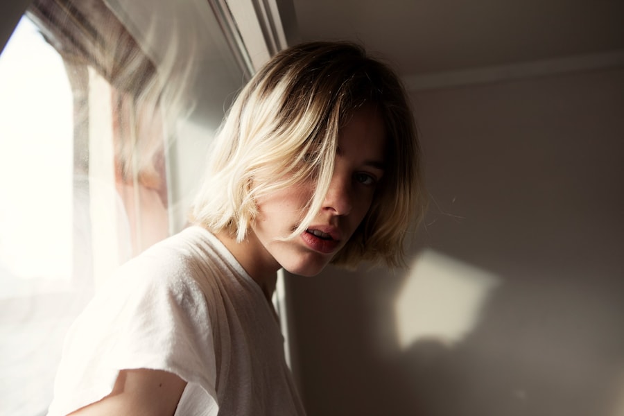 Untitled Youth