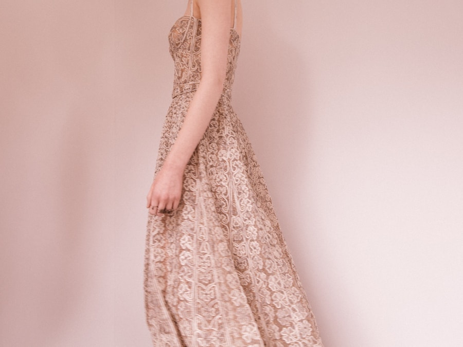 Dior SS17 Paris womenswear backstage Dazed 25