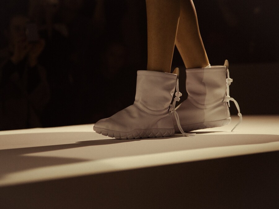 Comme des Gar&#231;ons SS17 PFW womenswear Dazed 30