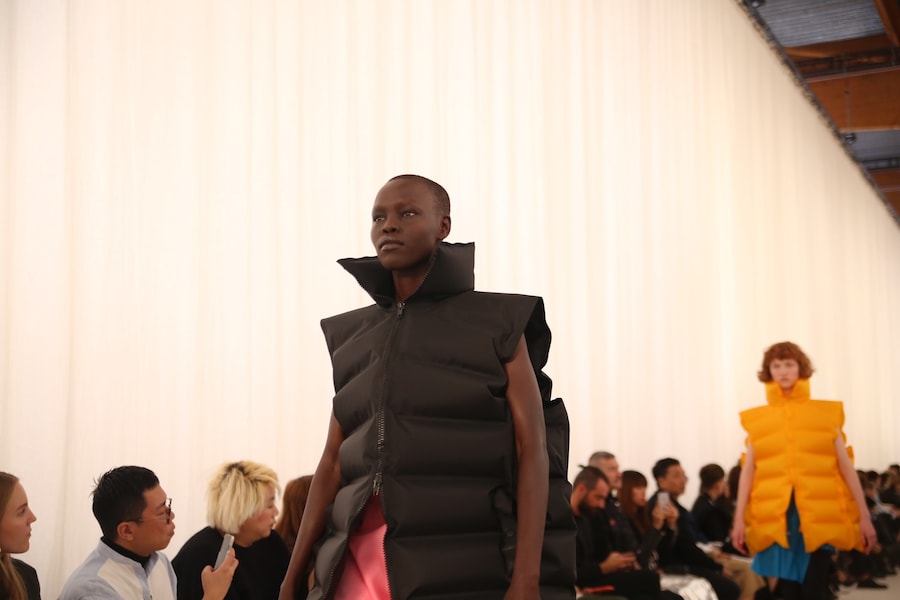 Balenciaga SS17 28