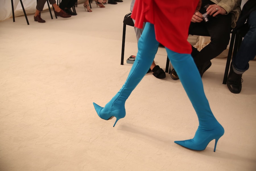 Balenciaga SS17 36