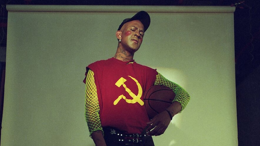 Mykki Blanco 1