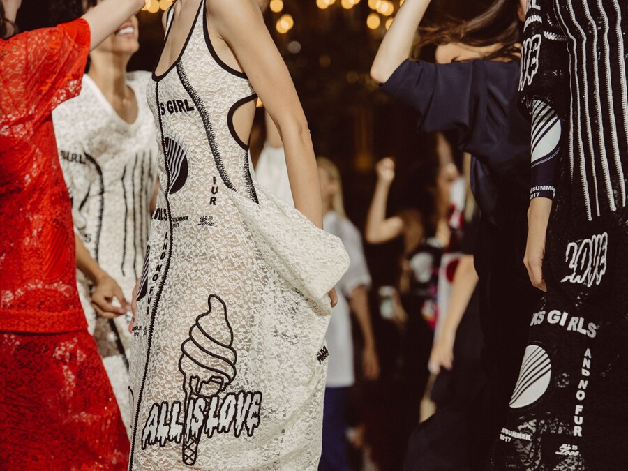 Stella McCartney SS17 34