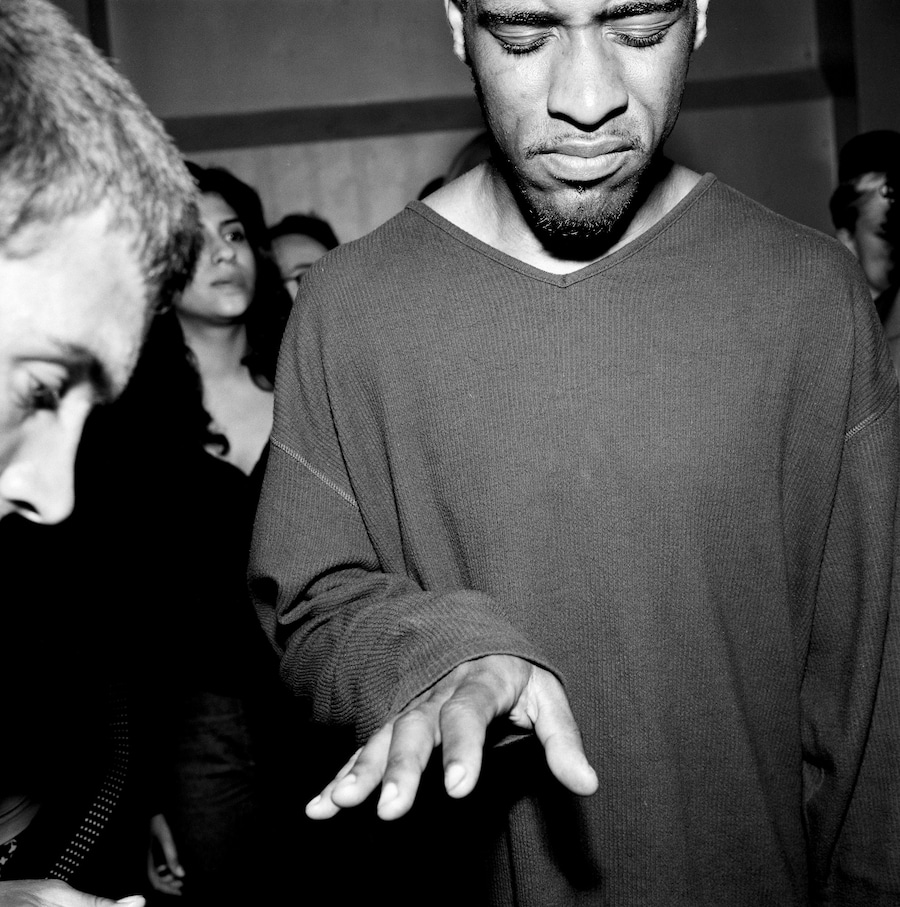 Ewen Spencer’s Kick Over the Statues, 2016 7