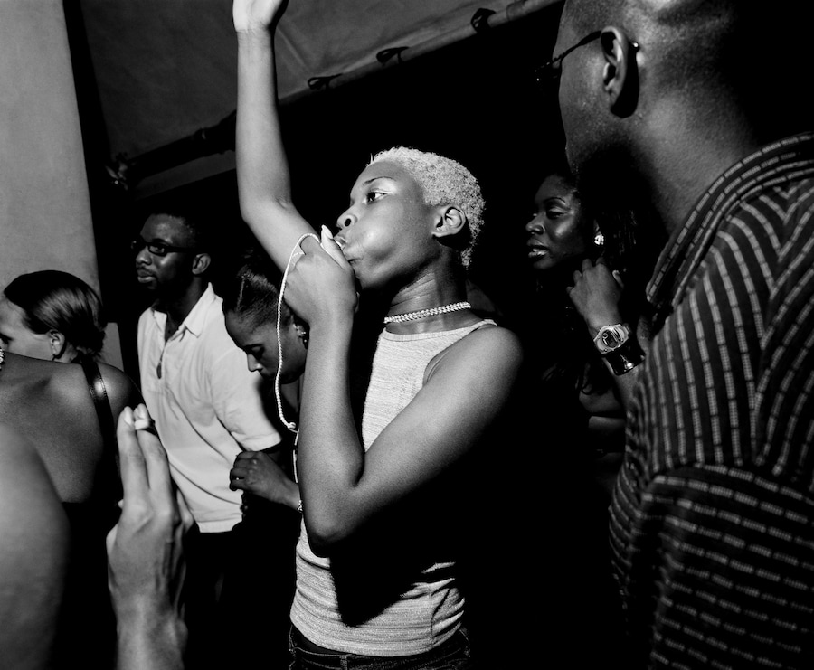 Ewen Spencer’s Kick Over the Statues, 2016 6