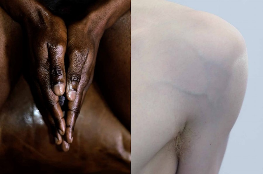 Florian Hetz’s The Matter of Abscence 4